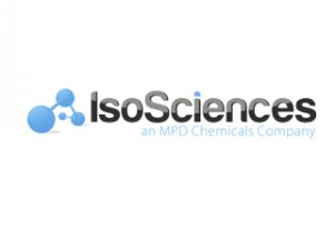 iso sciences logo portfolio