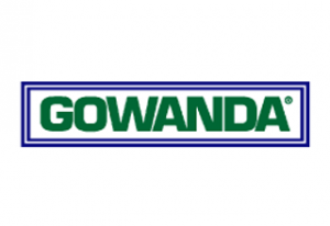 gowanda logo portfolio