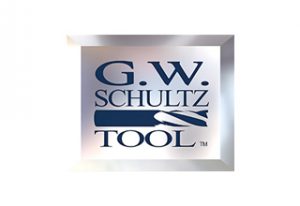 gw schultz tools logo portfolio