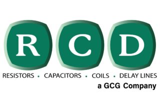 RCD Components